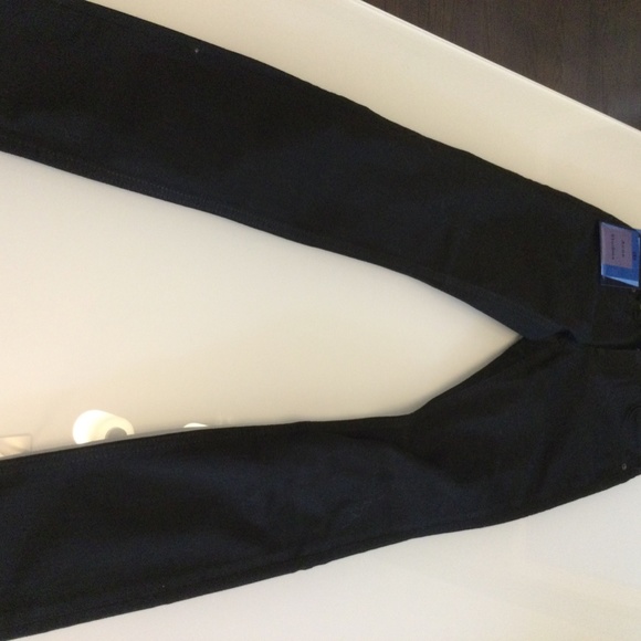 Acne climb stay black jeans - Picture 4 of 6